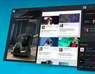 В России появились проекторы Acer X129H, X139 и X1328WHn с яркостью до 5000 Лм